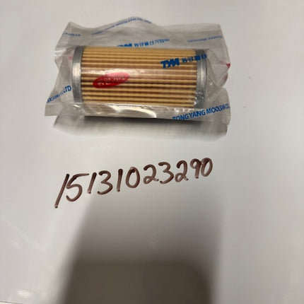 TYM Fuel Filter Element, 15131023290
