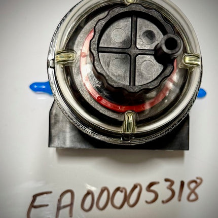 TYM Fuel Filter Assembly, EA00005318