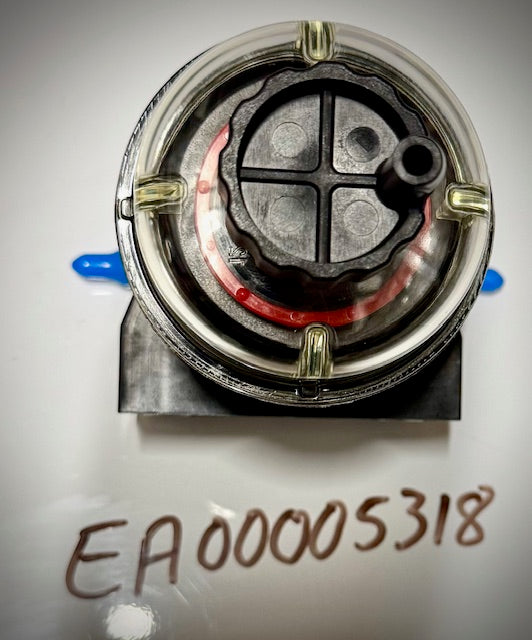 TYM Fuel Filter Assembly, EA00005318