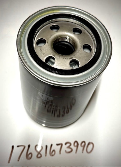 TYM Oil Filter Cartridge, 17681673990