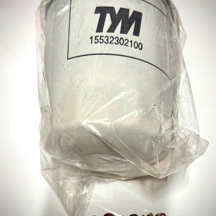 TYM HST Non Cab Filter, 15532302100