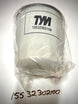 TYM HST Non Cab Filter, 15532302100