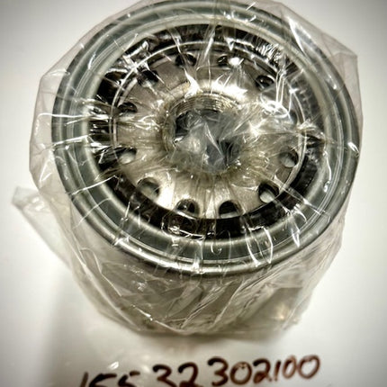 TYM HST Non Cab Filter, 15532302100