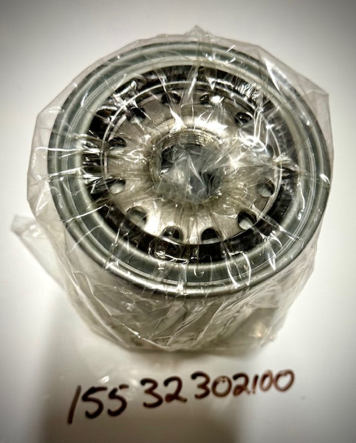 TYM HST Non Cab Filter, 15532302100