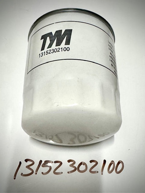 TYM Hydraulic Filter HST, 13152302100