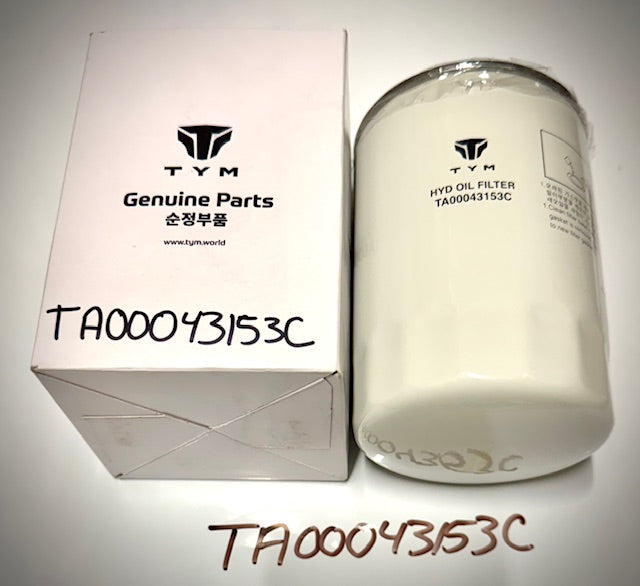 TYM HST Filter, TA00043153C