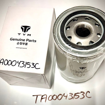 TYM HST Filter, TA00043153C