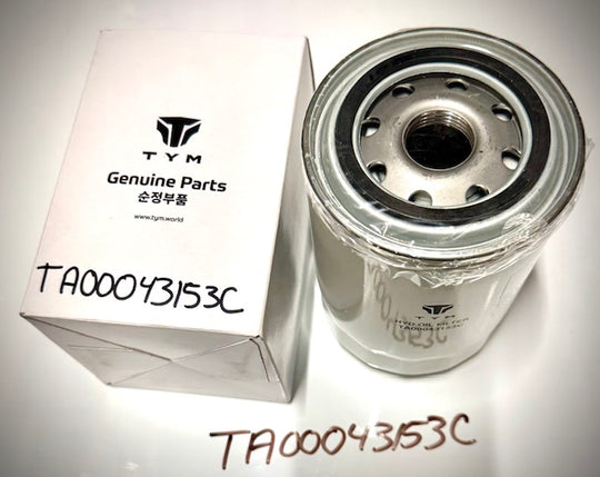 TYM HST Filter, TA00043153C