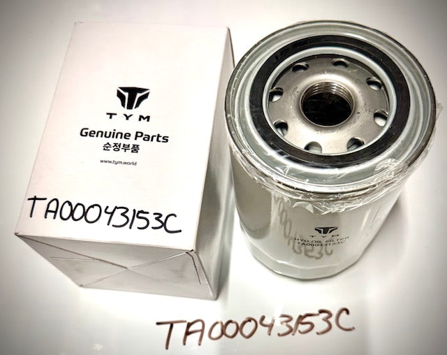 TYM HST Filter, TA00043153C