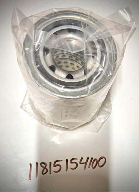 Mahindra HST Filter, 11815154100