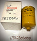 Mahindra Hydraulic Filter, 11812303000