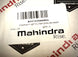 Mahindra Compact HST Filter, E007205888D1