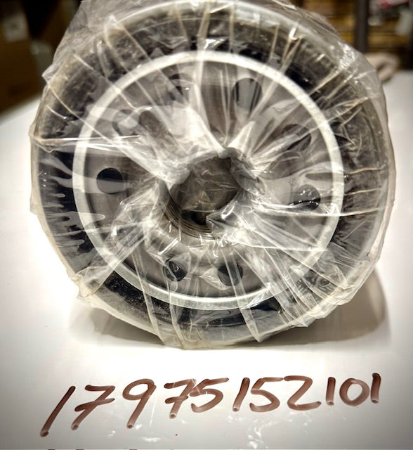 TYM Hydraulic Filter Element, 17975152101