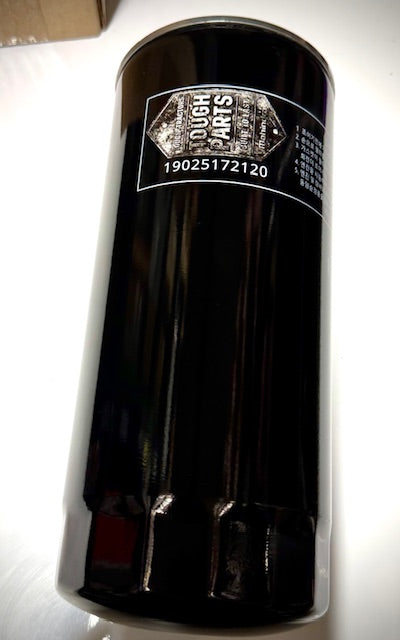 Mahindra Hydraulic Suction Filter, 19025172120