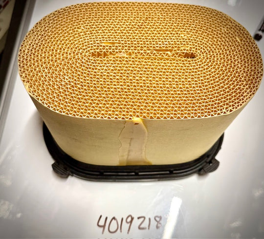 LS Tractor Main Filter Element, TRG190, 40192187