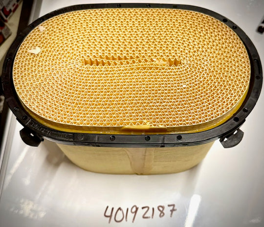 LS Tractor Main Filter Element, TRG190, 40192187