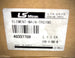 LS Tractor Main Element, 40337709