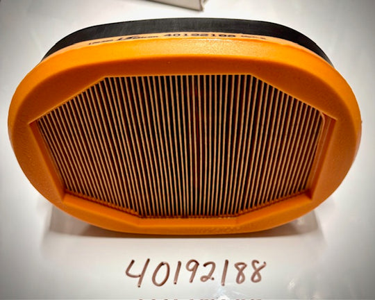 LS Tractors Secondary Element Filter, TRG190, 40192188