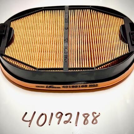 LS Tractors Secondary Element Filter, TRG190, 40192188