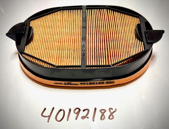 LS Tractors Secondary Element Filter, TRG190, 40192188