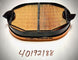 LS Tractors Secondary Element Filter, TRG190, 40192188