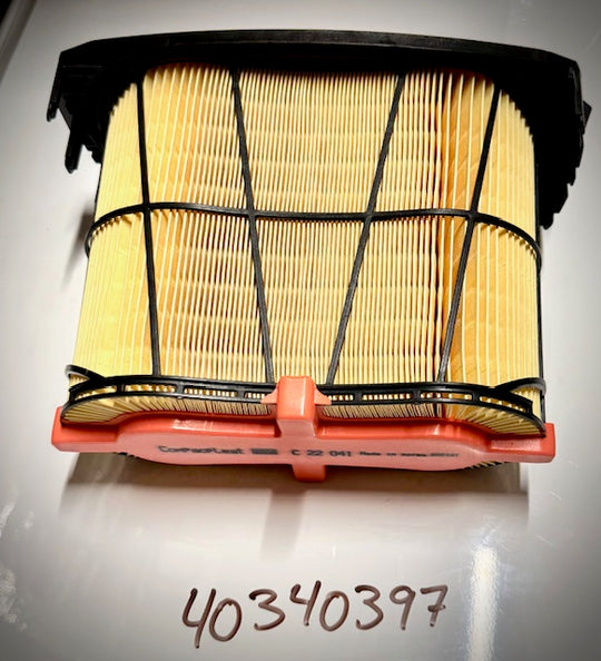 LS Tractor Main Element, 40340397