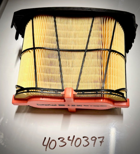 LS Tractor Main Element, 40340397