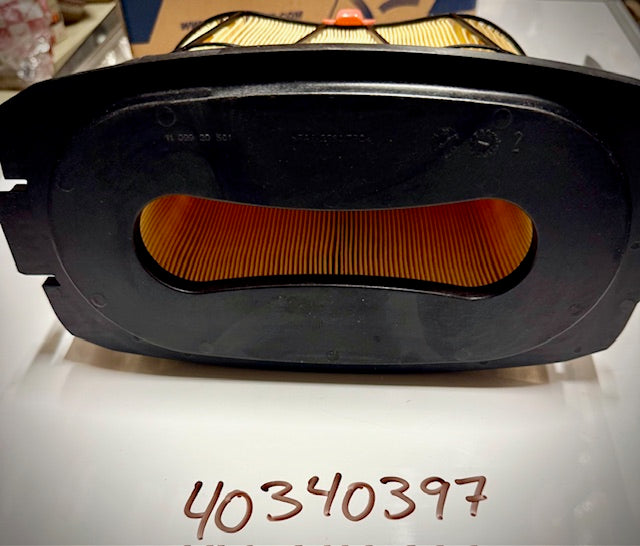 LS Tractor Main Element, 40340397