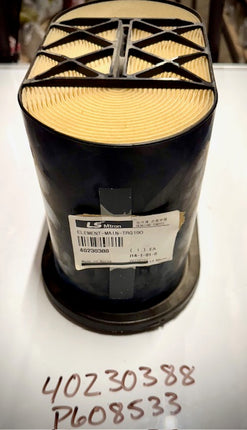 LS Tractor Main Element, 40230388