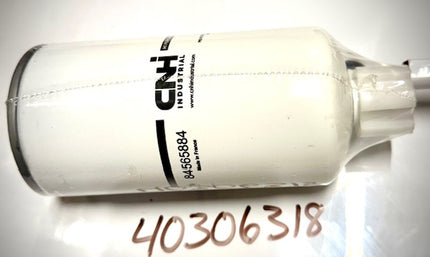 LS Tractor Fuel Filter, 40306318