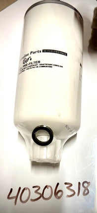 LS Tractor Fuel Filter, 40306318