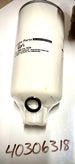 LS Tractor Fuel Filter, 40306318
