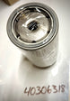 LS Tractor Fuel Filter, 40306318
