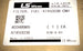 LS Tractor Fuel Filter Cartridge 40348965