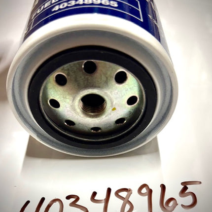 LS Tractor Fuel Filter Cartridge 40348965