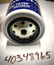 LS Tractor Fuel Filter Cartridge 40348965