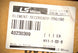 LS Tractor Secondary Element 40230389