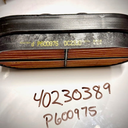 LS Tractor Secondary Element 40230389