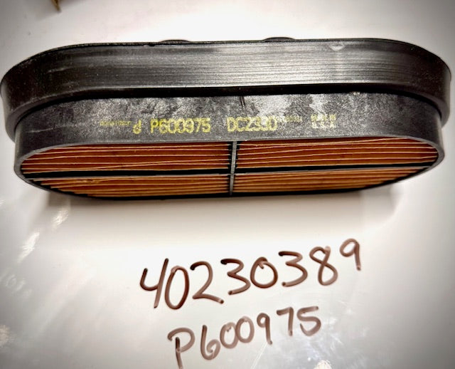 LS Tractor Secondary Element 40230389