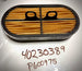 LS Tractor Secondary Element 40230389