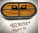LS Tractor Secondary Element 40230389