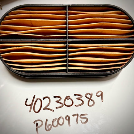 LS Tractor Secondary Element 40230389