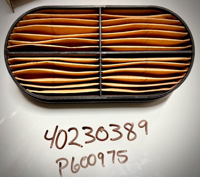LS Tractor Secondary Element 40230389
