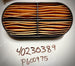 LS Tractor Secondary Element 40230389