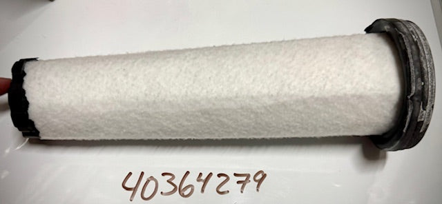 LS Tractor Filter 40364279