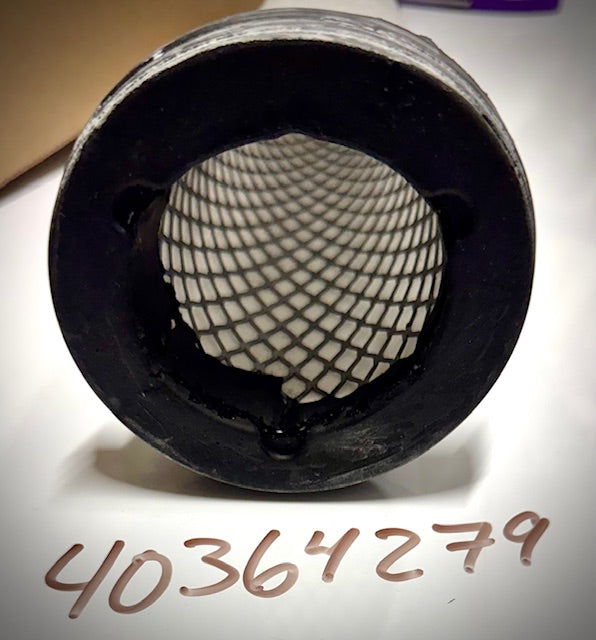 LS Tractor Filter 40364279