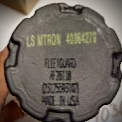 LS Tractor Filter 40364279