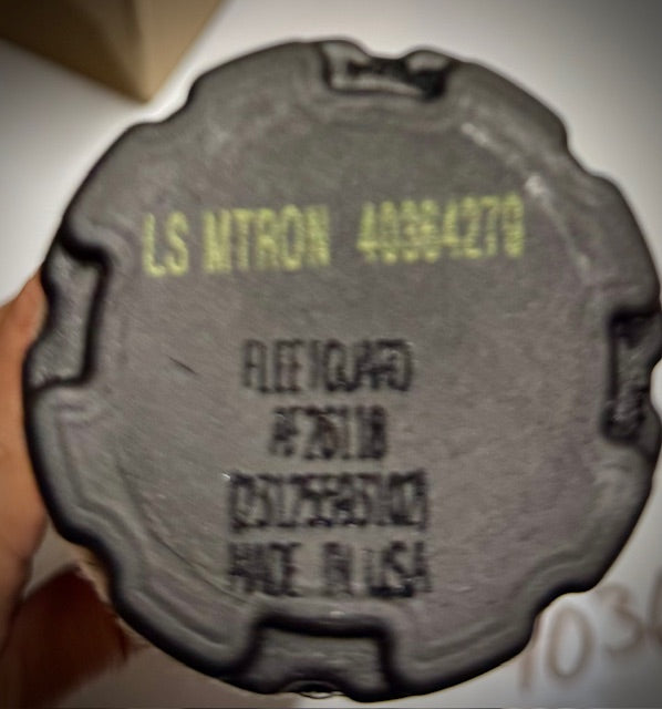 LS Tractor Filter 40364279