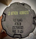 LS Tractor Filter 40364279