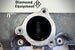 Mahindra Air Intake Manifold, Used, LS Tractor Filter 006000123FIU
